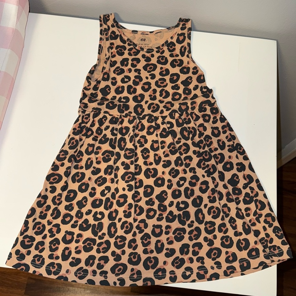 H&M 2T Dress